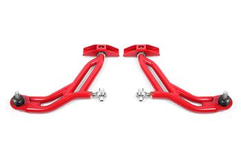 AA751 - A-arms, Lower, Adj, Delrin/rod End, 18mm Std Ht Ball Joint