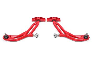 AA755 - A-arms, Lower, Adj, Delrin/rod End, 19mm Std Ht Ball Joint