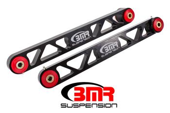 ACA004 - Lower Control Arms, Billet Aluminum, Polyurethane Bushings