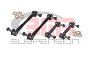 ELK012 - End Link Kit For Sway Bars, Set Of 4