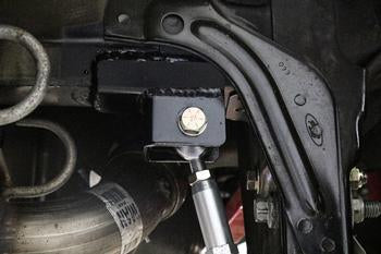 ELR750 - End Link Reinforcement Brace, Rear