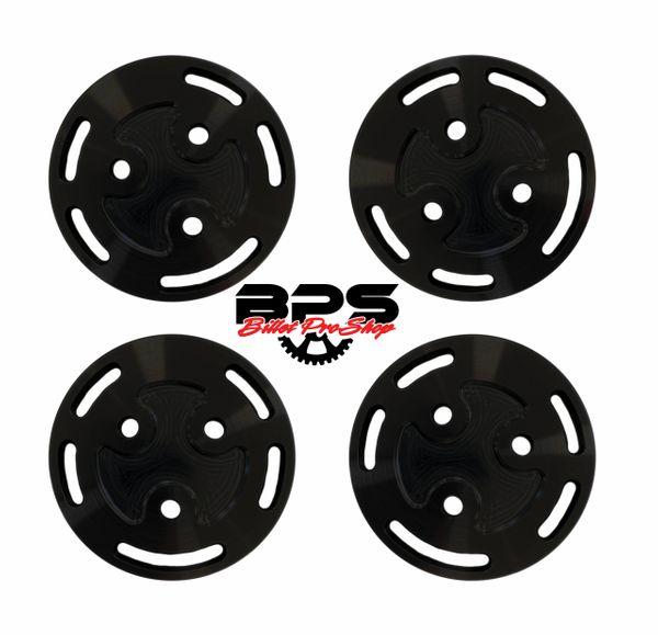 BPS Coyote VCT Lock Outs 2011+ Mustang