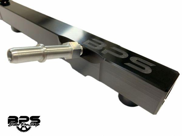 BPS FUEL RAILS 2011-2025 MUSTANG COYOTE