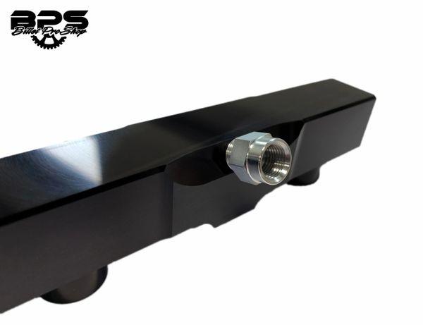 BPS FUEL RAILS 2011-2025 MUSTANG COYOTE