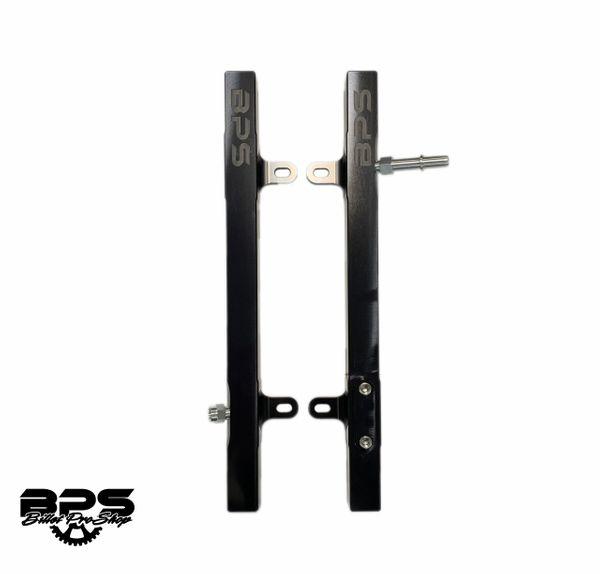 BPS FUEL RAILS 2011-2025 MUSTANG COYOTE