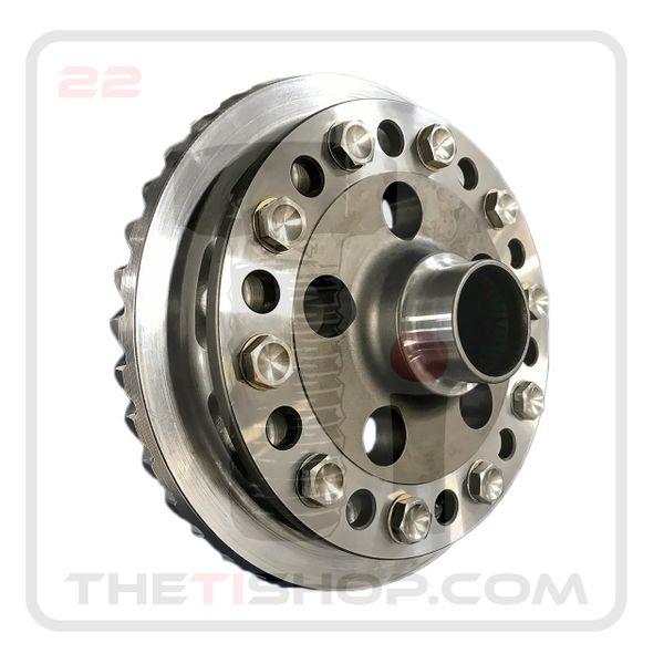 Ford 8.8 Ring Gear Bolt Kit