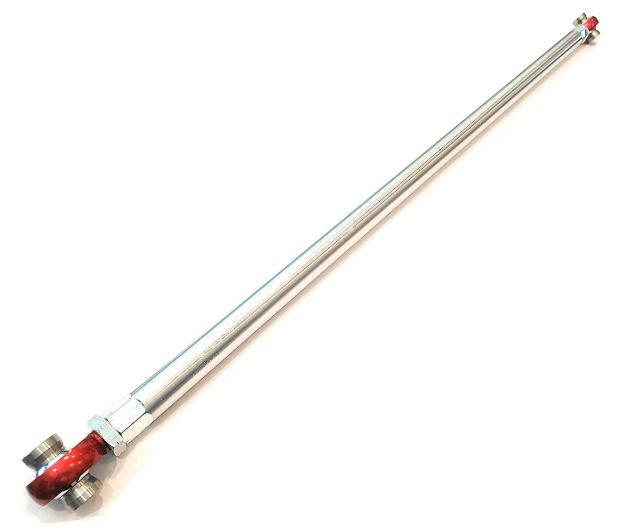 Adjustable Panhard Bar, Aluminum