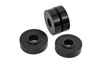 2005-2014 Mustang GT MM006 - Motor Mount Solid Bushing Upgrade Kit
