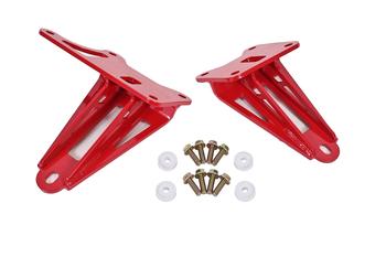 2005+ Mustang GT MM008 - Motor Mount Bracket, Adjustable Height