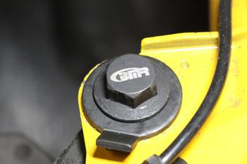 Camber Bolts, Front, 2.5 Degrees Offset - FC003