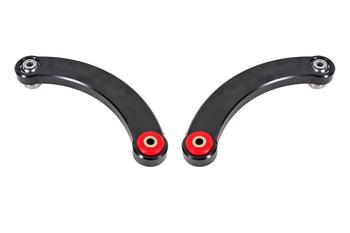 Camber Link, Fixed, Poly/Bearing, Billet Aluminum - UTCA057