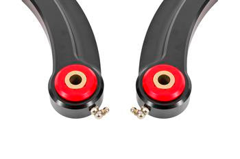 Camber Link, Fixed, Poly/Bearing, Billet Aluminum - UTCA057