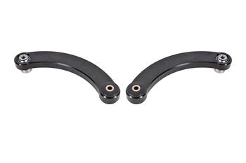 Camber Link, Fixed, Delrin/Bearing, Billet Aluminum - UTCA064