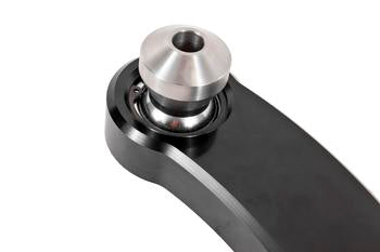 Camber Link, Fixed, Delrin/Bearing, Billet Aluminum - UTCA064