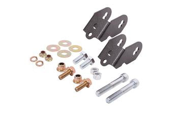 Rear Camber Adjustment Lockout Kit - WAK761
