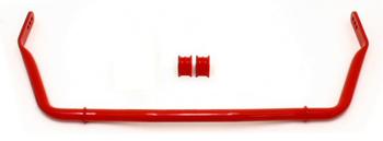 SB022 - Sway Bar Kit, Front, Hollow 35mm, 3-hole Adjustable