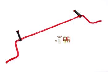 SB023 - Sway Bar Kit W/ Bushings And Billet Links, Rear, Solid 22mm