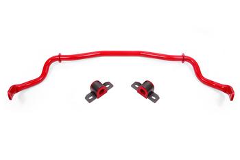 SB044 - Sway Bar Kit, Front, Hollow, 35mm, 3-hole Adjustable