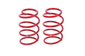 SP011 - Lowering Springs, Front, 1.5" Drop
