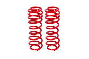 SP012 - Lowering Springs, Rear, 1.5" Drop