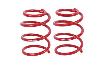 SP066 - Lowering Springs, Front, 1.5" Drop, Handling, GT