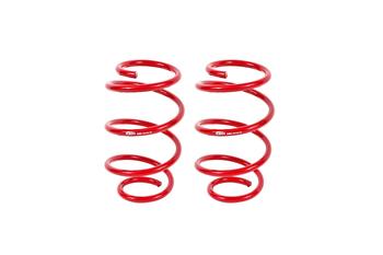 SP081 - Lowering Springs, Front, Performance