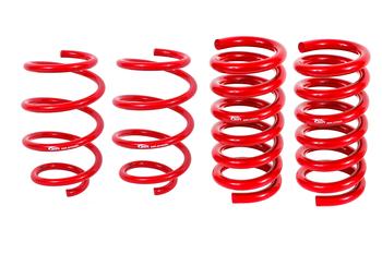 SP083 - Lowering Springs, Set Of 4, Handling Version