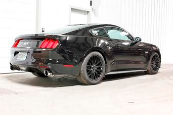 SP085 - Lowering Springs, Rear, Handling Version