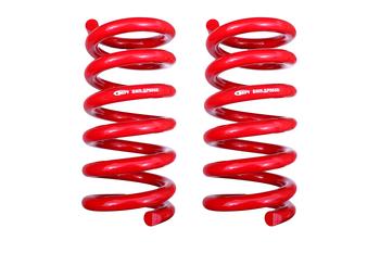 SP085 - Lowering Springs, Rear, Handling Version