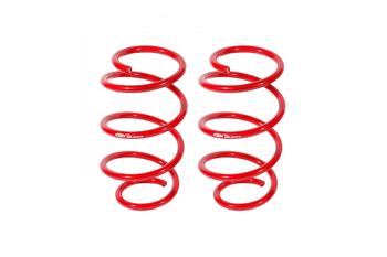 SP087 - Lowering Springs, Front, Drag Version