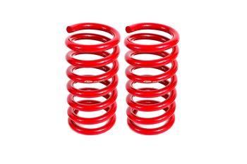 SP088 - Lowering Springs, Rear, Drag Version
