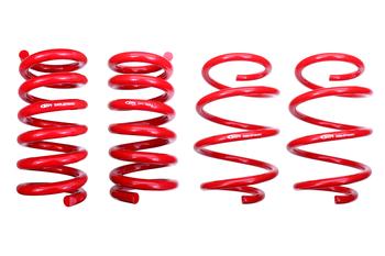 SPH765 - Lowering Springs, Set Of 4, Handling Version, GT350