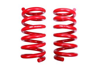 SPH767 - Lowering Springs, Rear, Handling Version, GT350