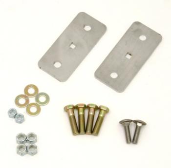 SRK001 - Sway Bar Relocation Kit