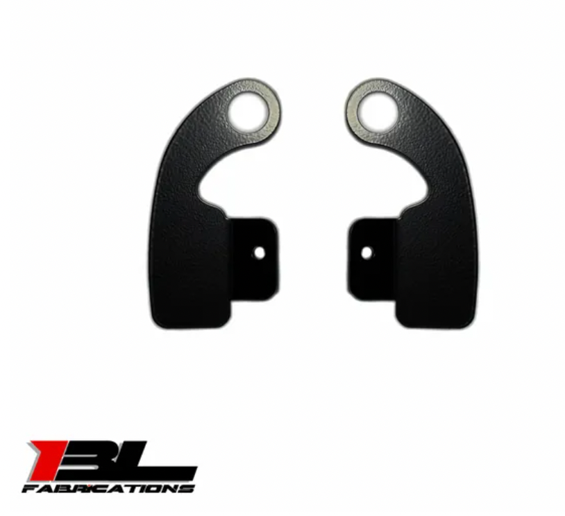 2015-2023 Mustang Steering Wheel Bracket