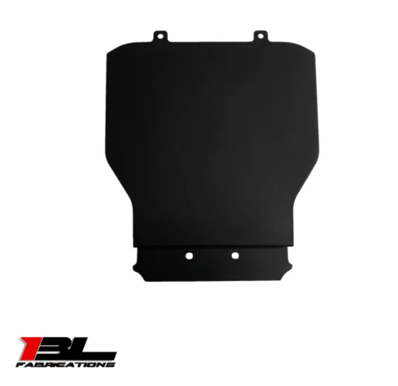 2015+ Mustang Radio Delete Panel