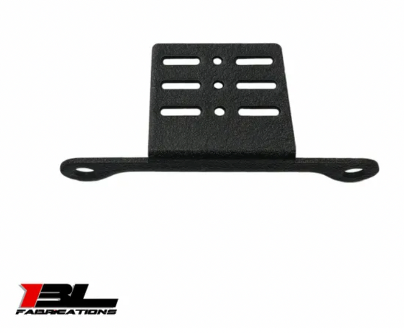 Universal Fuel Regulator Bracket for Coyote / Voodoo Engine
