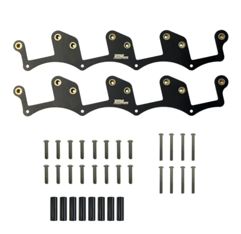 BLF COYOTE SMART COIL BRACKETS (2011-2017)