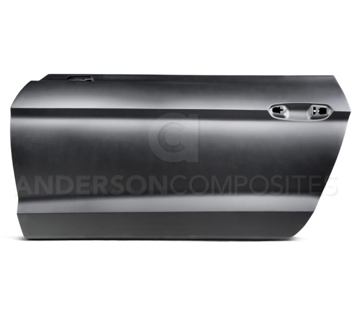 2015 - 2020 FIBERGLASS MUSTANG DOORS (PAIR)