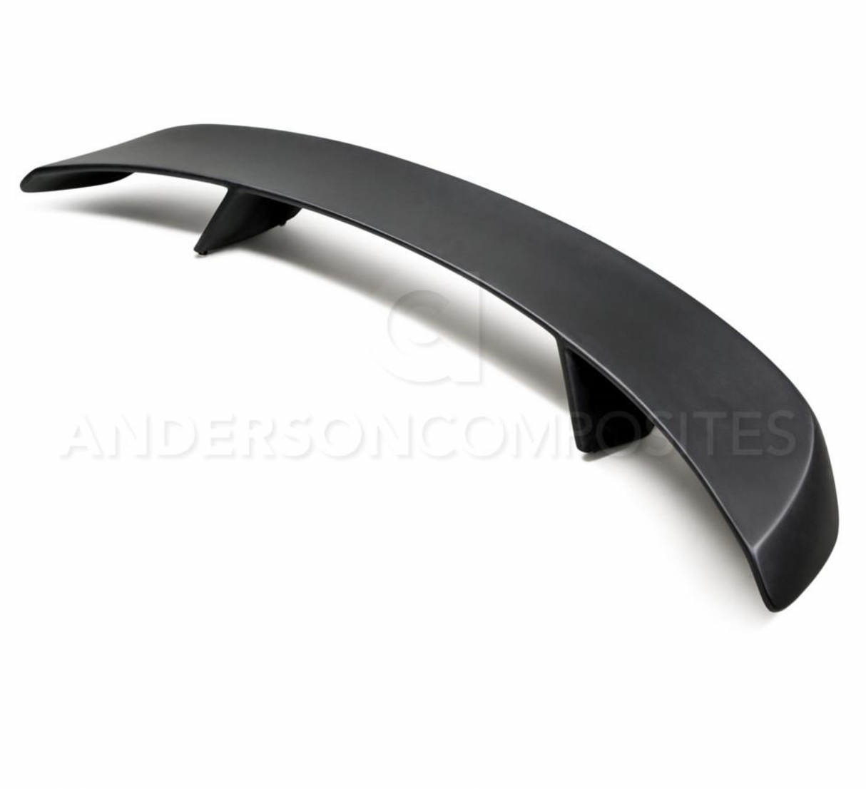 2015 - 2020 MUSTANG FIBERGLASS TYPE-AT REAR SPOILER