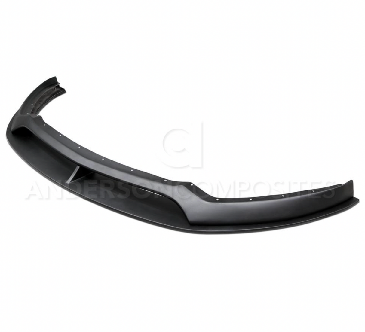 2015 - 2017 MUSTANG FIBERGLASS TYPE-AR FRONT CHIN SPLITTER