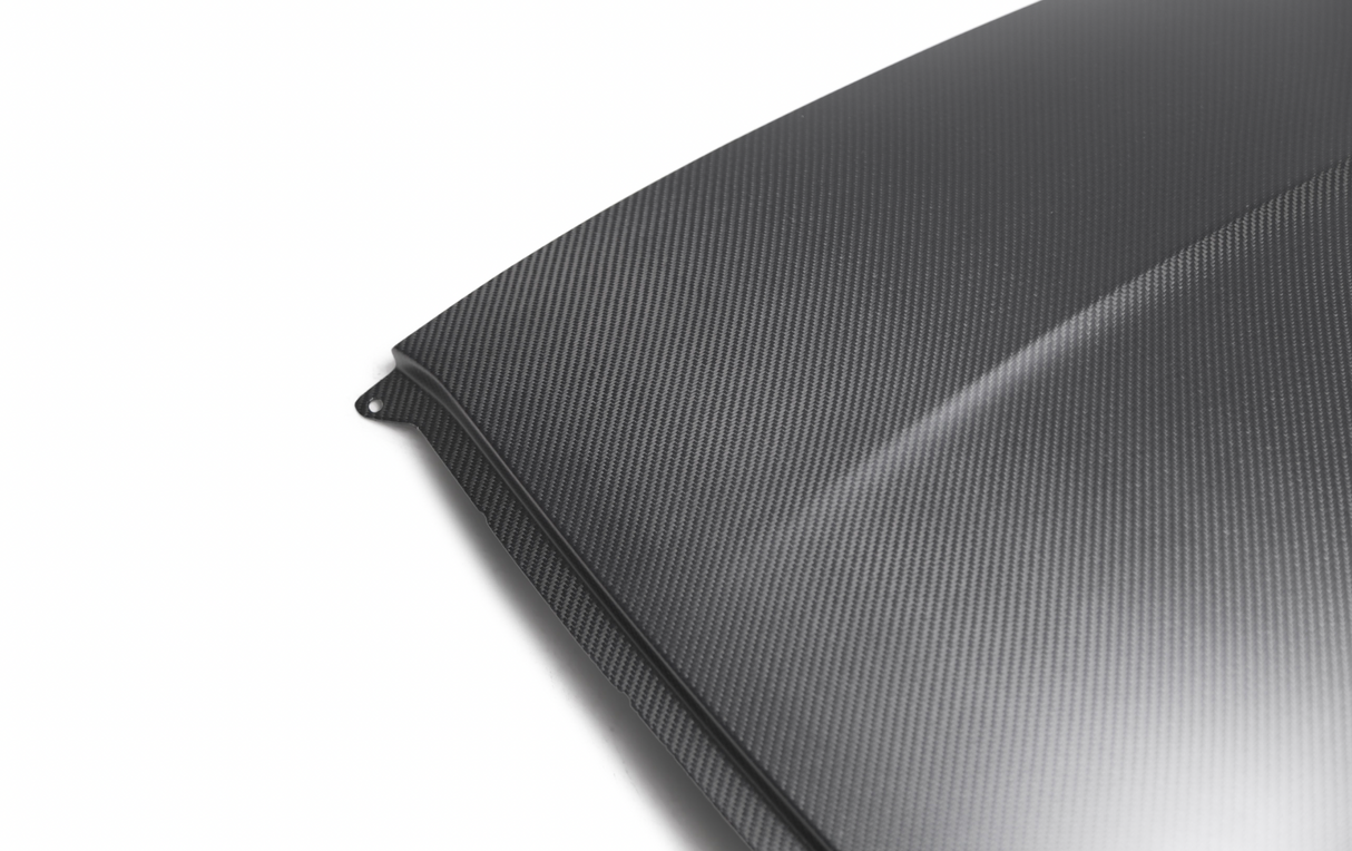 2015-2020 FORD MUSTANG DRY CARBON ROOF REPLACEMENT