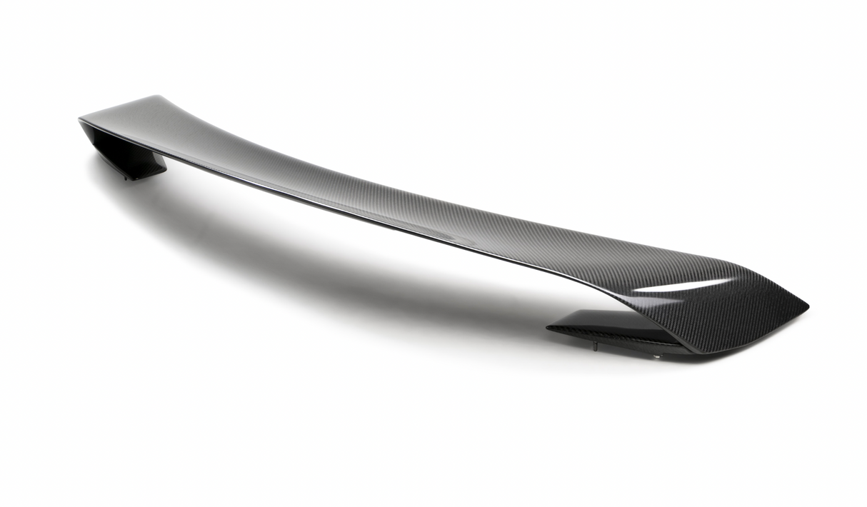 2015-2019 SHELBY GT350R TYPE-OE CARBON FIBER REAR SPOILER