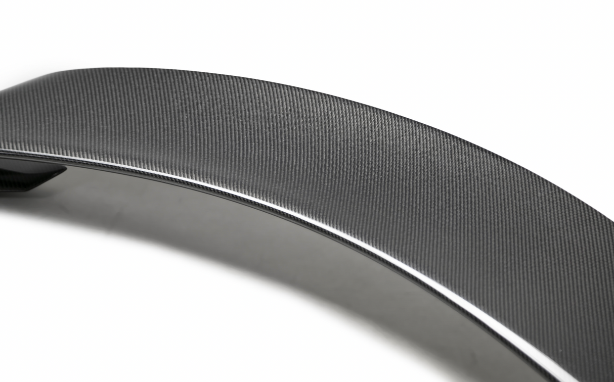 2015-2019 SHELBY GT350R TYPE-OE CARBON FIBER REAR SPOILER