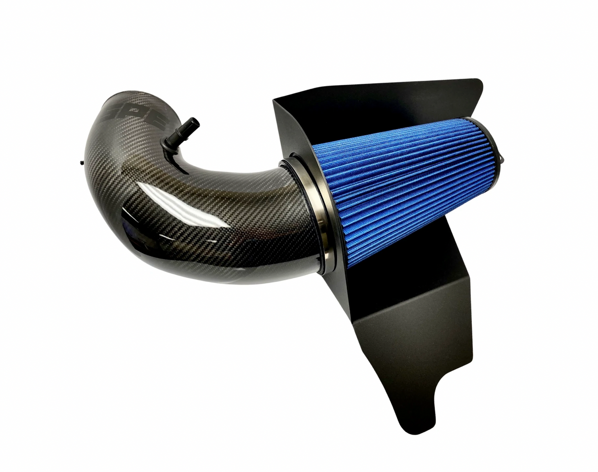 SPE 2020+ GT500 STAGE 1 CARBON FIBER INTAKE