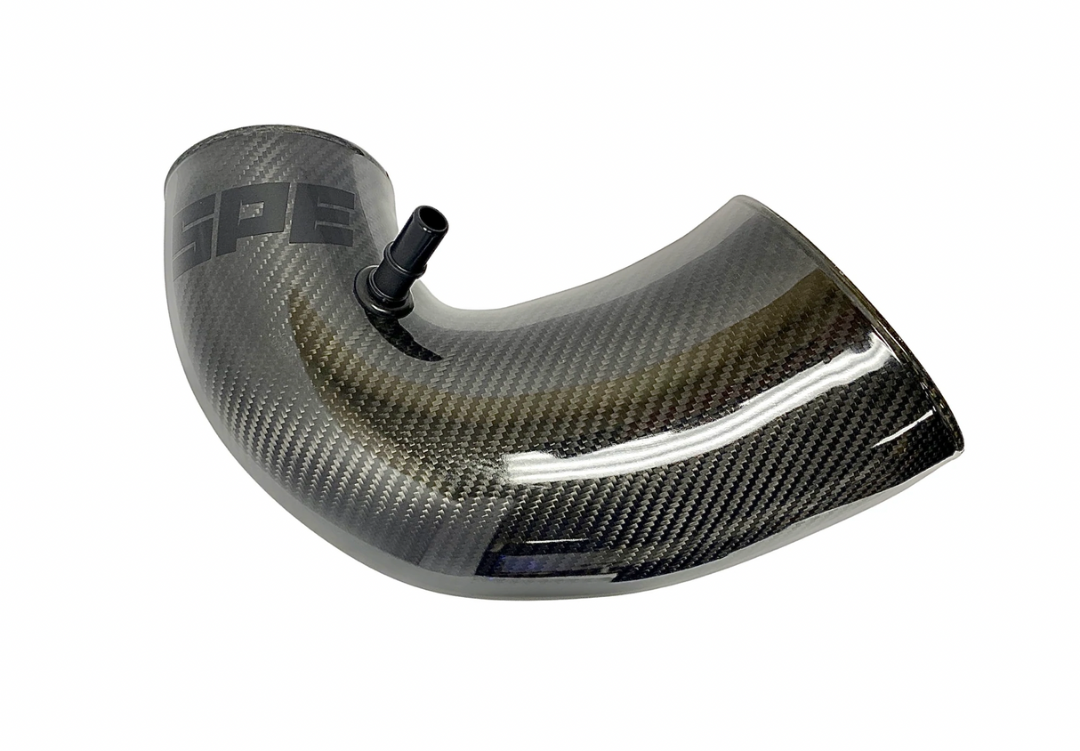 SPE 2020+ GT500 STAGE 1 CARBON FIBER INTAKE