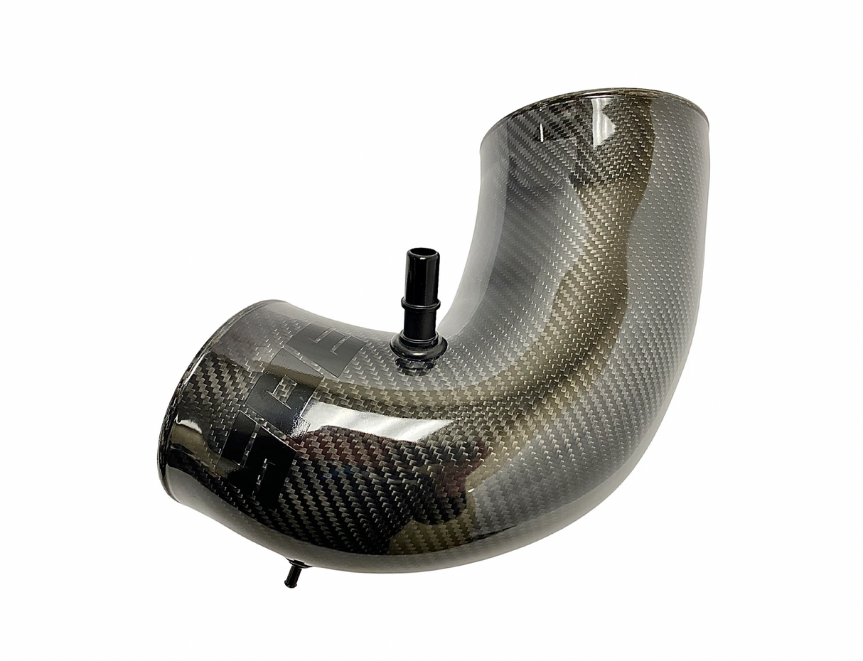 SPE 2020+ GT500 STAGE 1 CARBON FIBER INTAKE