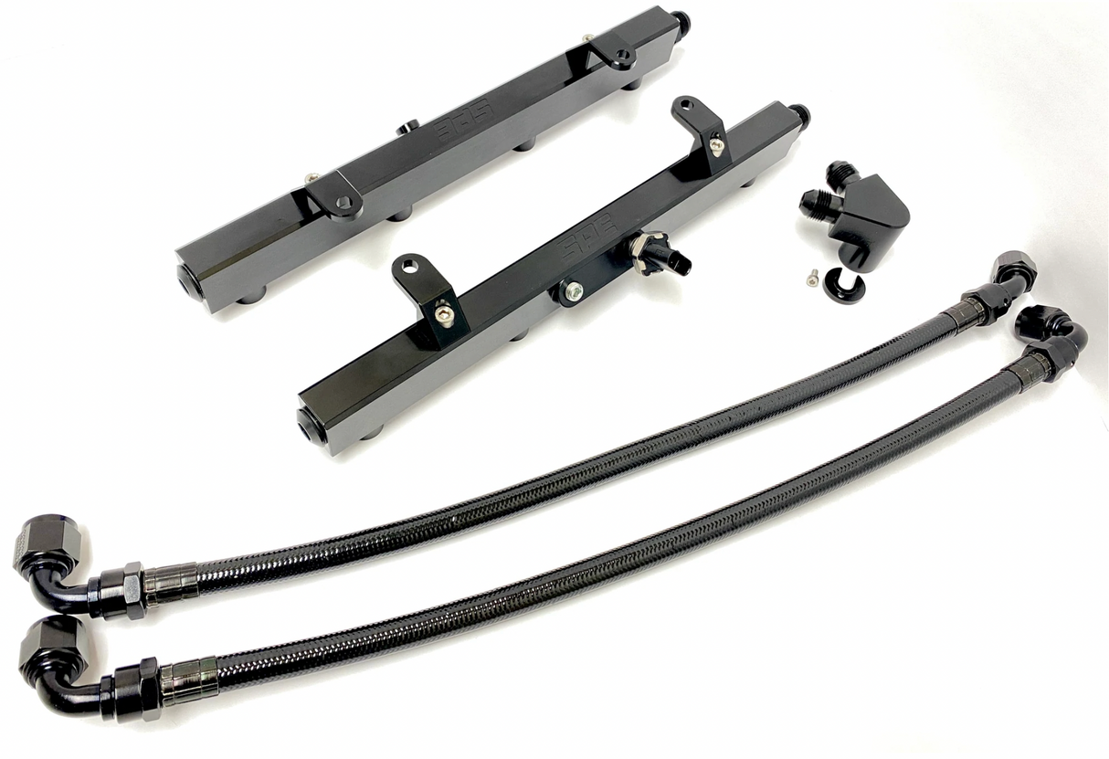 SPE MOTORSPORT 2020+ GT500 FUEL RAIL KIT