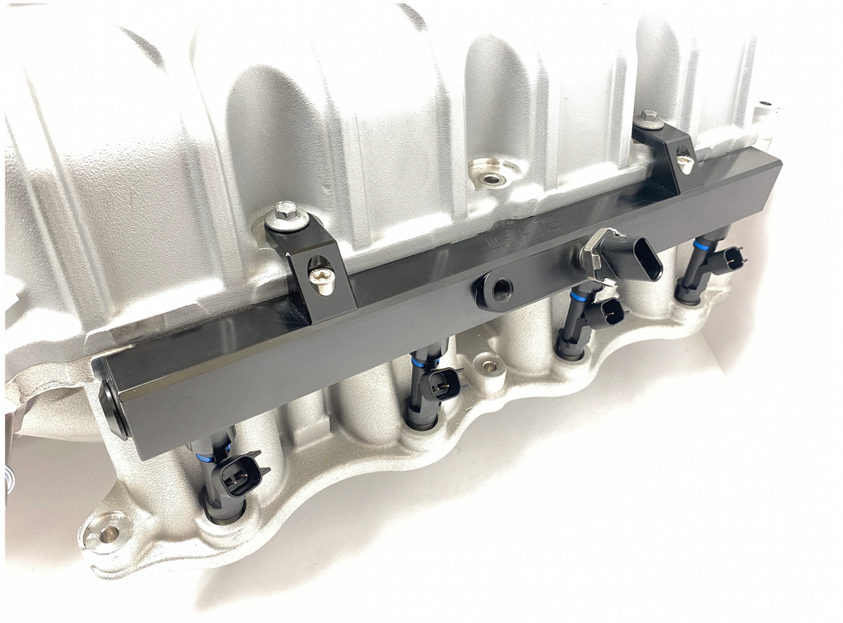 SPE MOTORSPORT 2020+ GT500 FUEL RAIL KIT