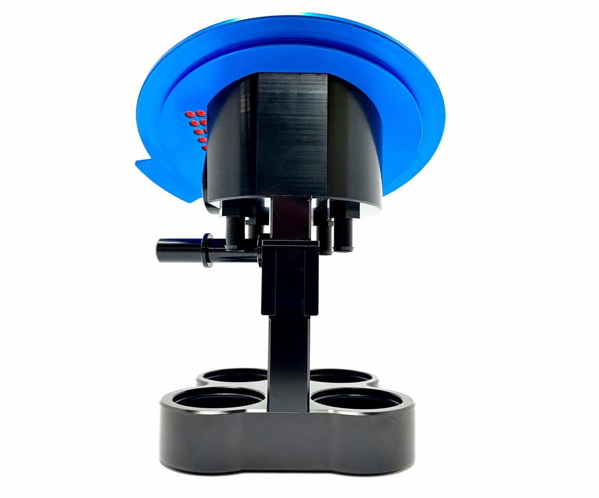 SPE MOTORSPORT TETRAD FUEL PUMP MODULE- FITS 11-21 MUSTANG, 16-20 GT350, & 20-21 GT500